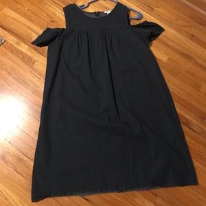 Cold Shoulder sundress